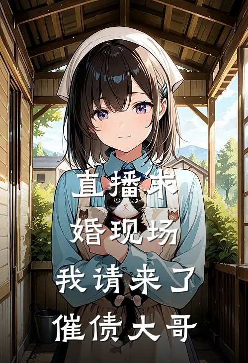 直播求婚现场，我请来了催债大哥柳菲菲菲菲完整版小说全文免费阅读_最新章节列表直播求婚现场，我请来了催债大哥(柳菲菲菲菲)